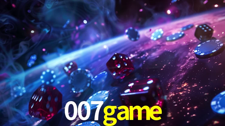 Welcome Bonus 007game