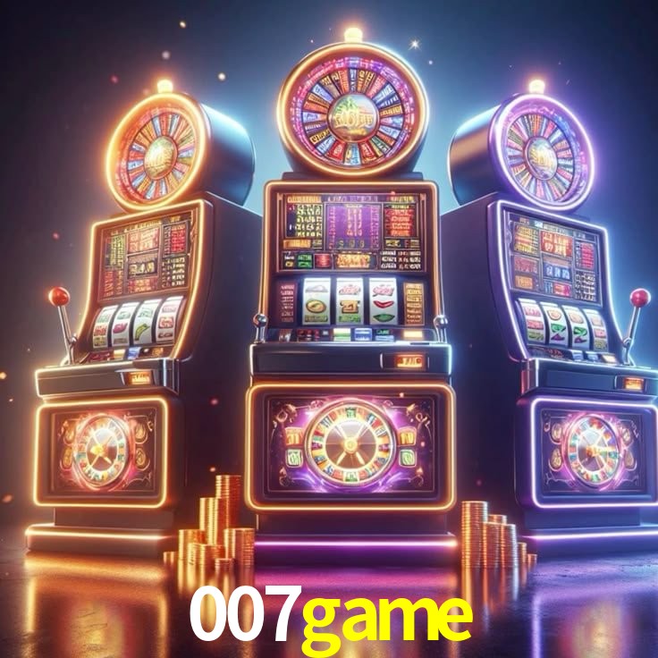 007game: Seu Cassino Premiado com Pagamentos Rápidos