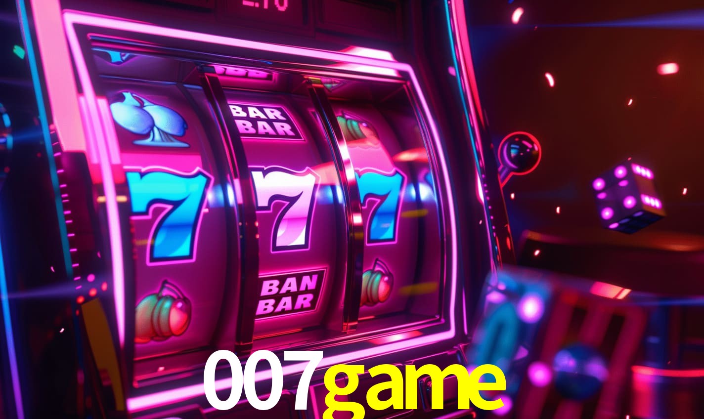 Diretório de Jogos 007game