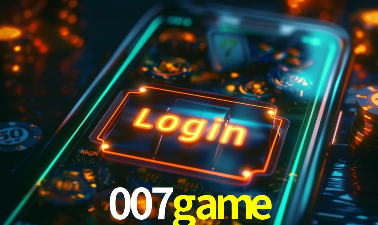 Blackjack Table 007game