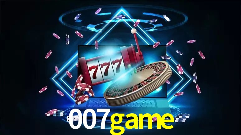 Descubra o Programa VIP da 007game: Vantagens Exclusivas para Jogadores