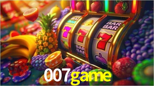 Secure Login 007game