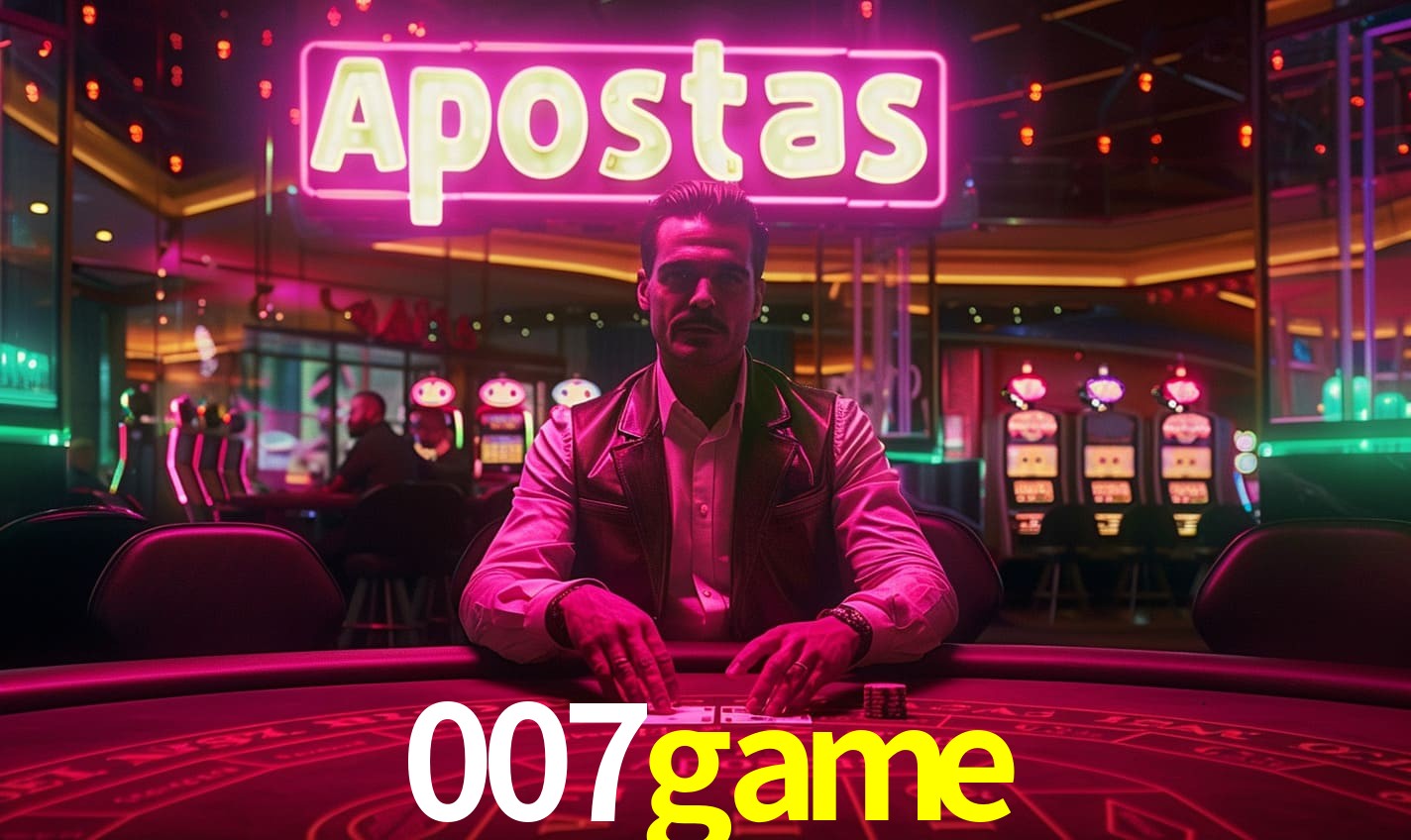 Avaliações dos Jogadores 007game