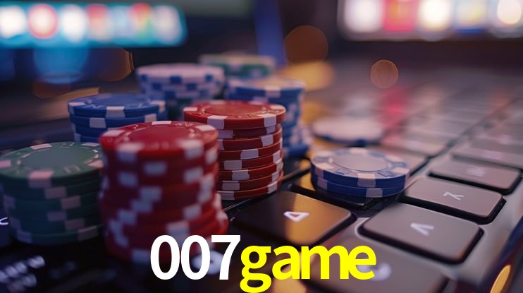 A Popularidade dos Caça-Níqueis no 007game