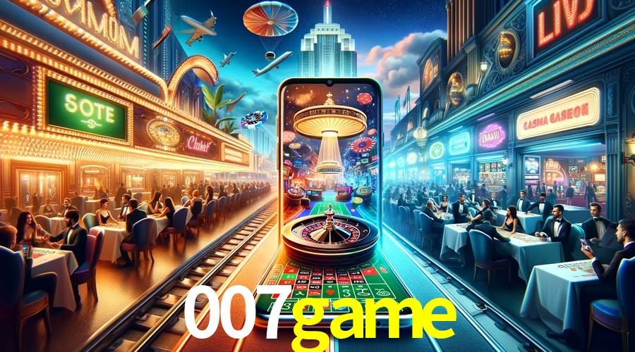 Player Reviews 007game