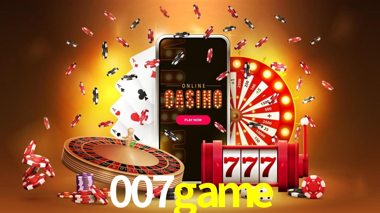 Interface Premium 007game