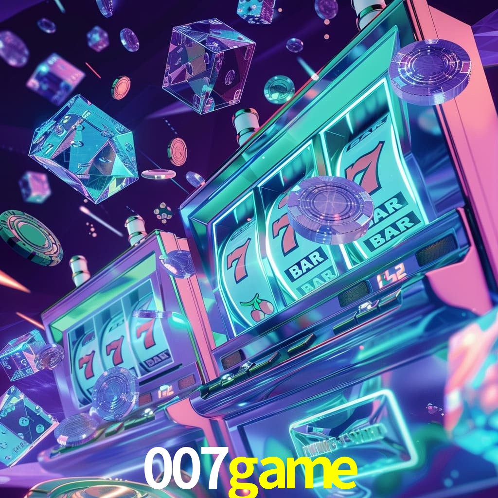 Sistemas de Segurança 007game