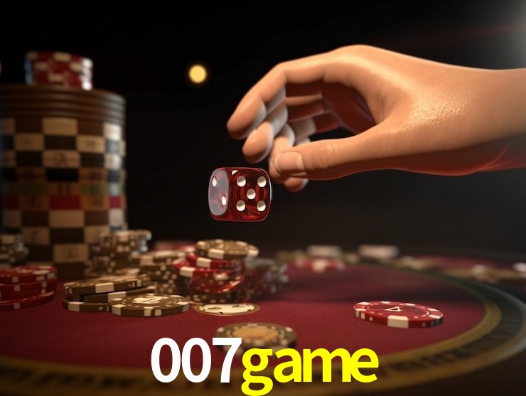 Apostas Esportivas na 007game: Um Guia Completo