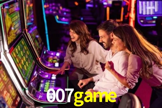 Promoção Relâmpago 007game