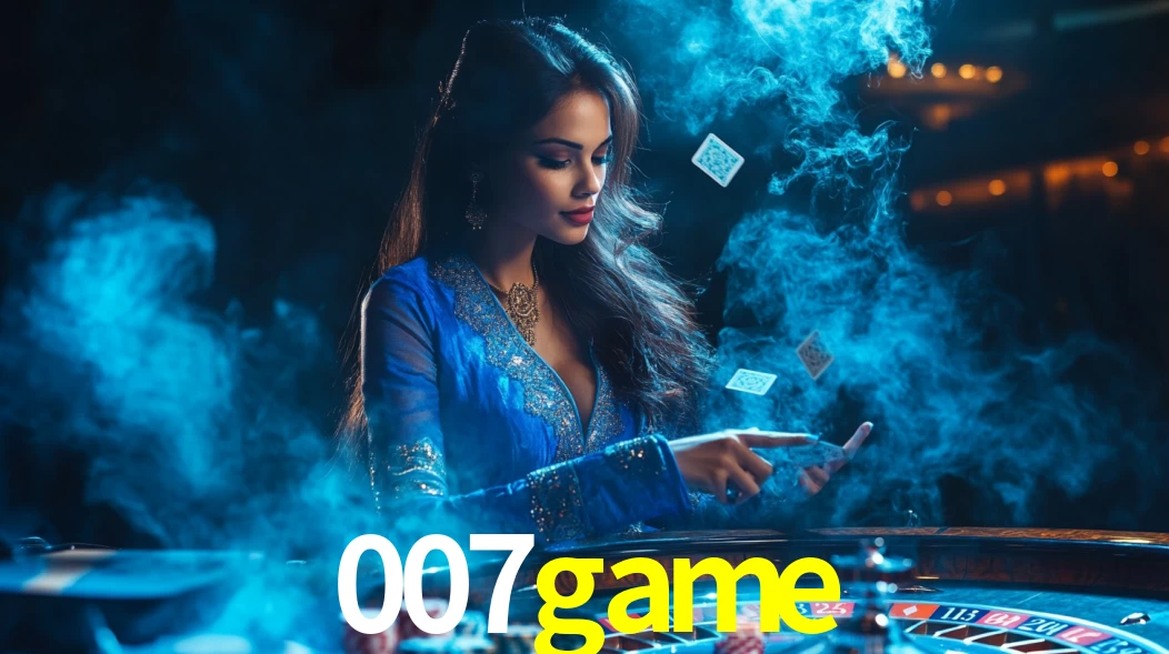Recursos de Bônus 007game