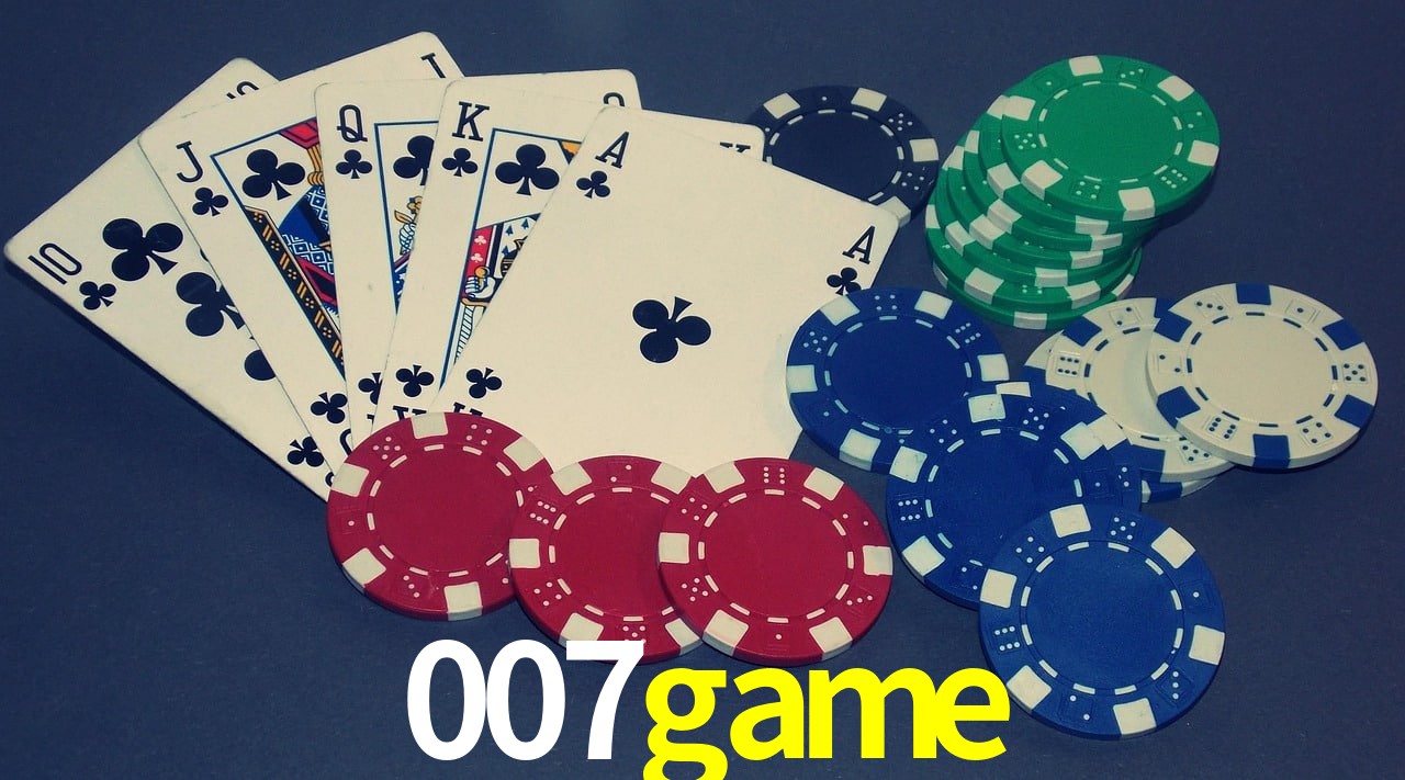 Football Betting 007game