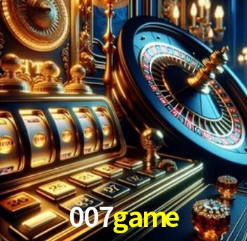 Apostas Esportivas na 007game: Um Guia Completo