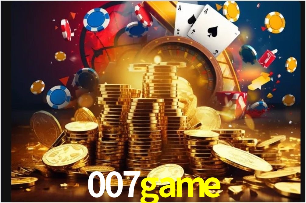 Especiais de Fim de Semana 007game