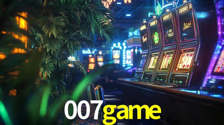Instant EasyPaisa 007game