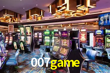 Explorando a Categoria de Eventos em Apostas na 007game