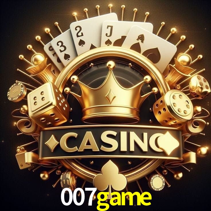 Desvendando o Mundo dos Jogos Virtuais na 007game