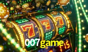 Quick Registration 007game