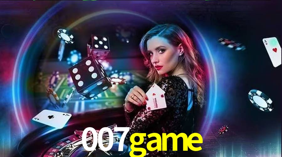 Bonus Features 007game