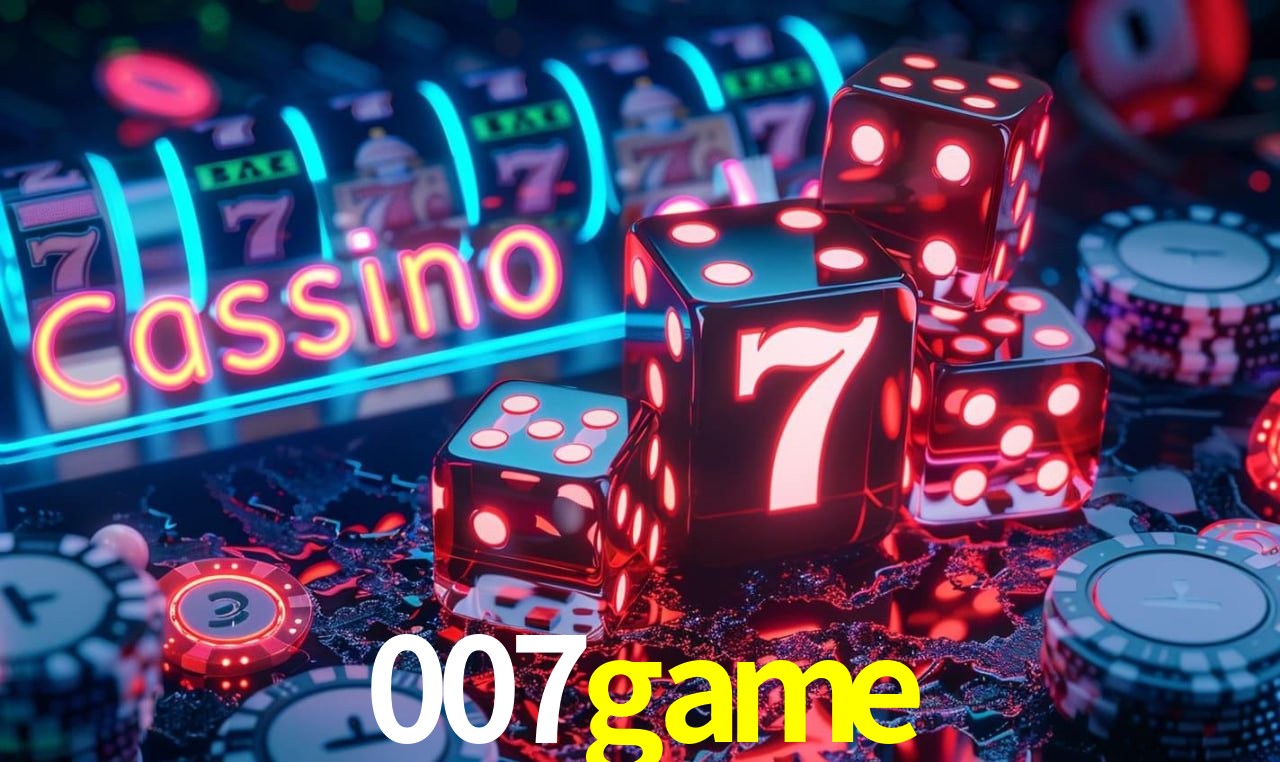 Spaceman Game 007game