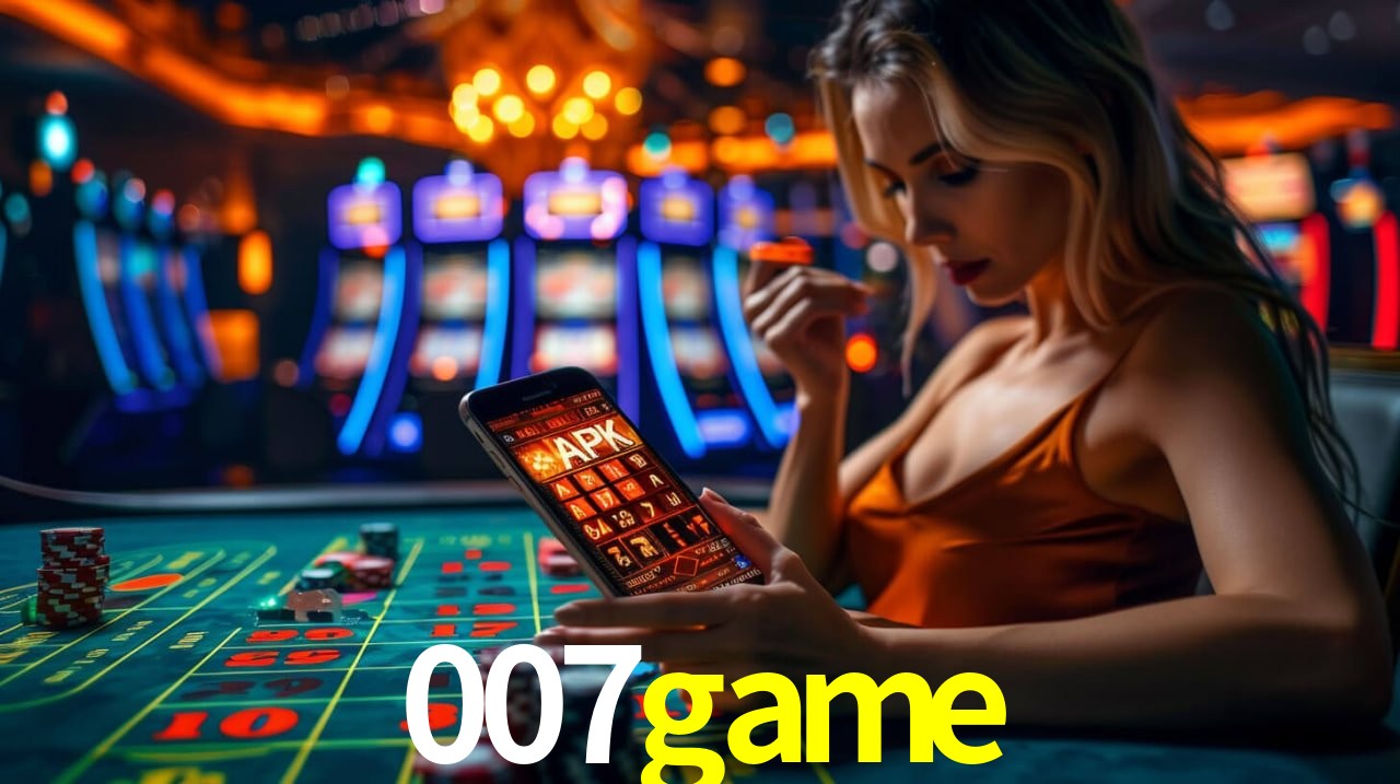 Programa VIP 007game