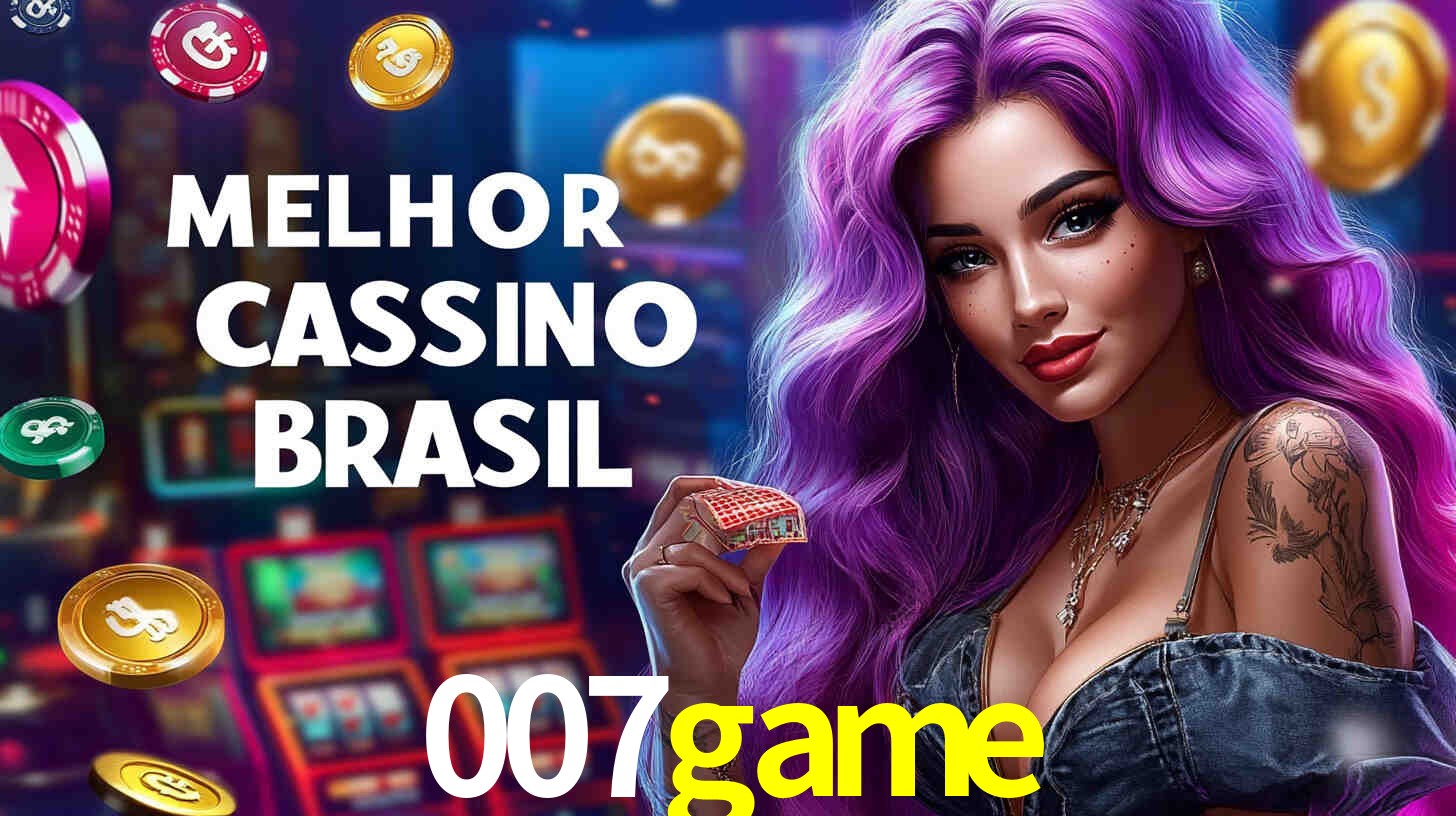 Jogo Spaceman 007game