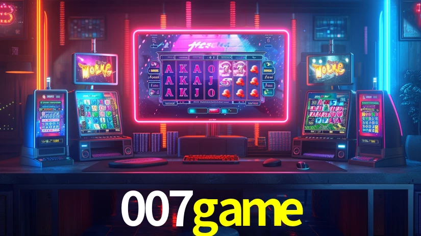 007game: Seu Especialista em Apostas Esportivas Brasileiras