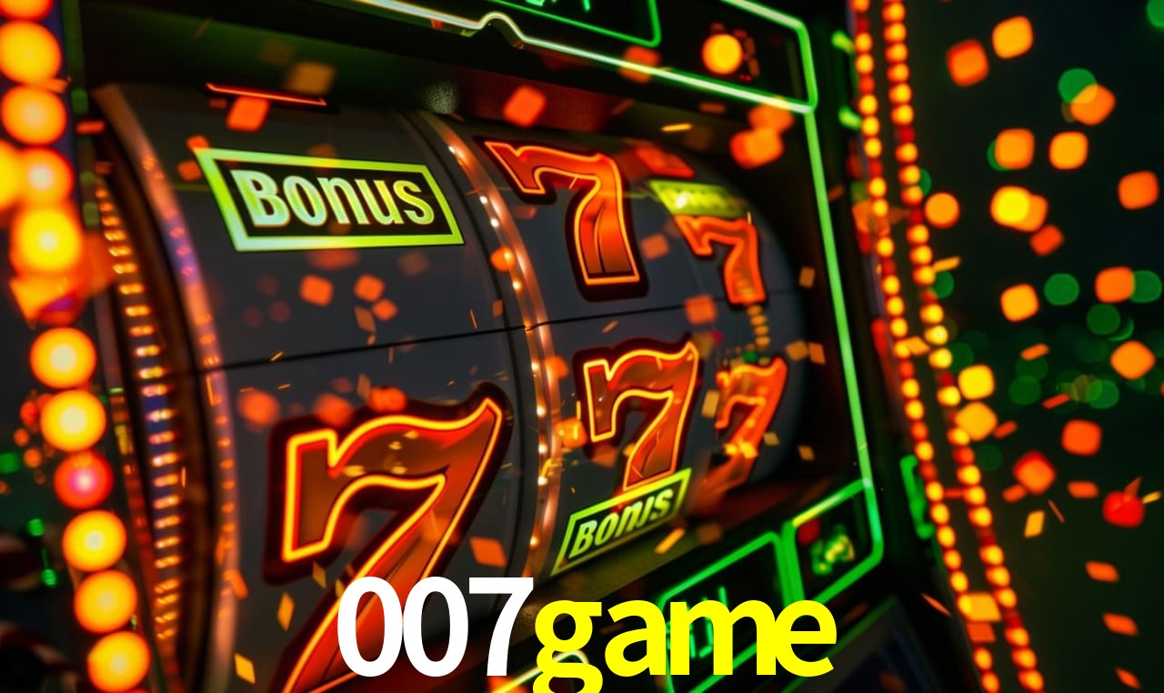 Segurança 2FA 007game