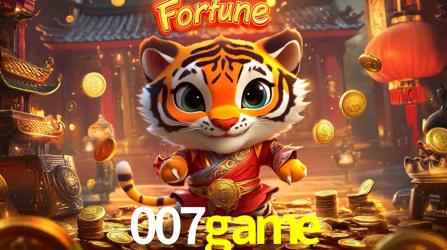 Bônus Diários 007game