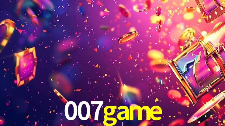 Design Responsivo 007game