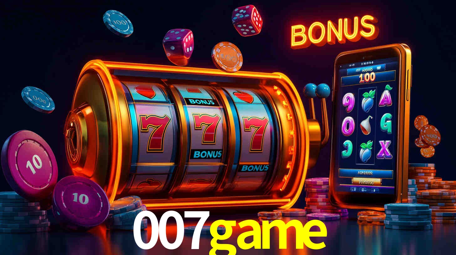 Apostas de Tênis 007game