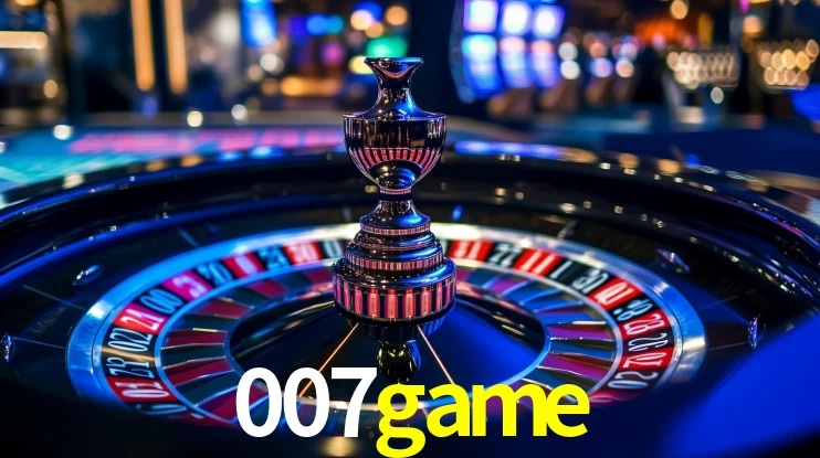 007game,007game.com