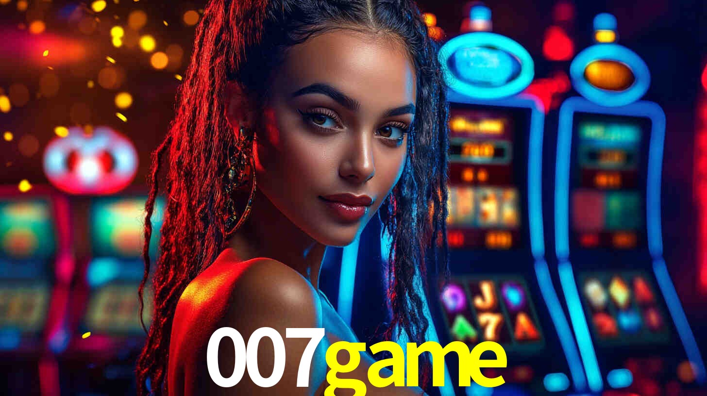 Apostas de Futebol 007game