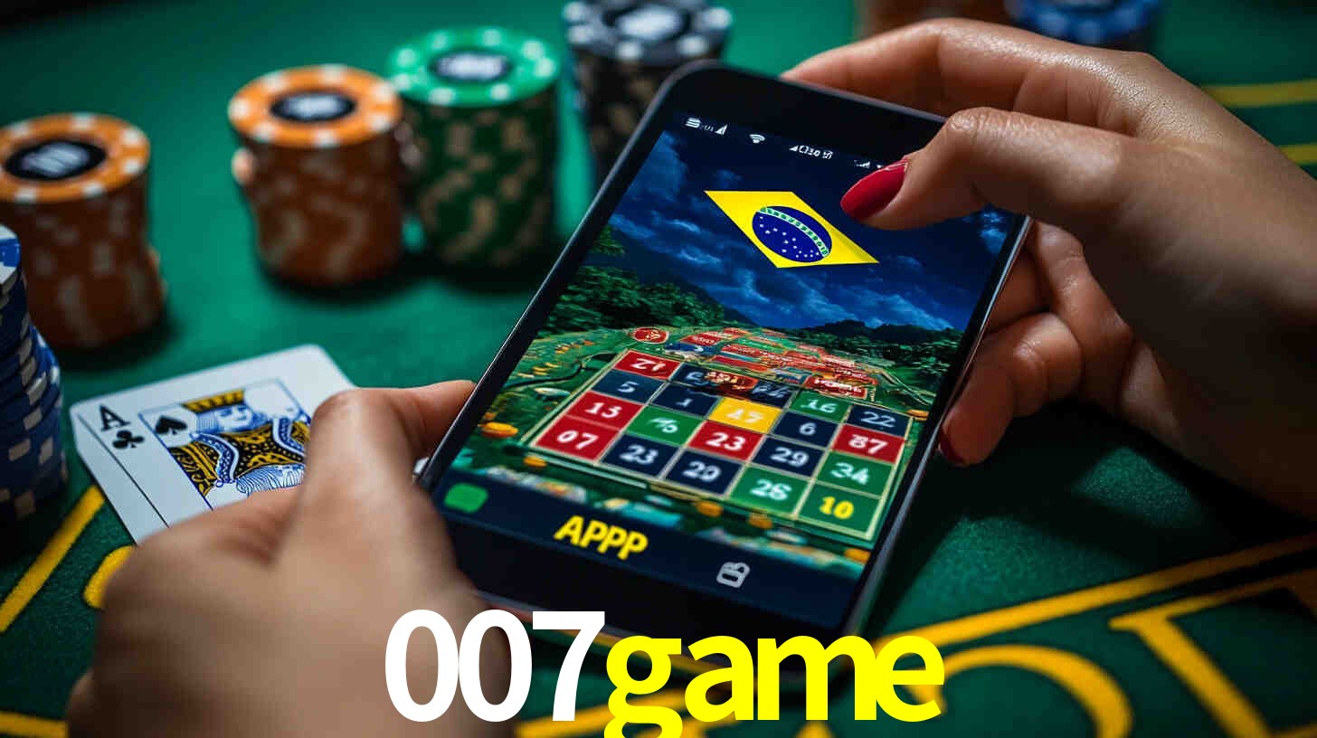 Casino VIP 007game