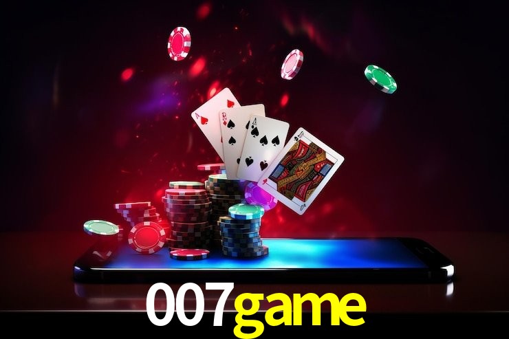 Tennis Betting 007game