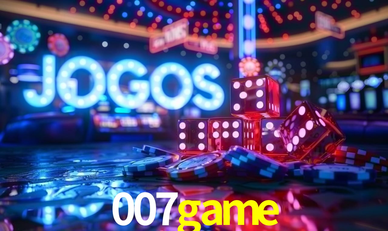 A Emoção da Loteria na 007game: Uma Chance de Mudança de Vida