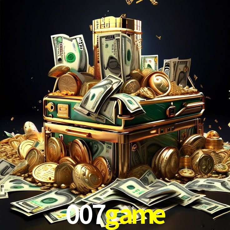 Descubra a Magia dos Jogos de Arcade no 007game