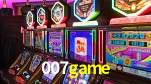 Desvendando o Mundo dos Jogos Virtuais na 007game