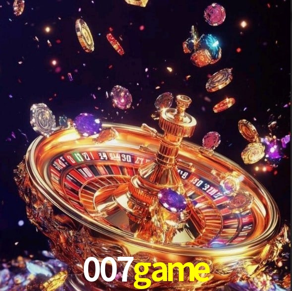 Descubra a Essência do 007game: Nossa História e Compromissos