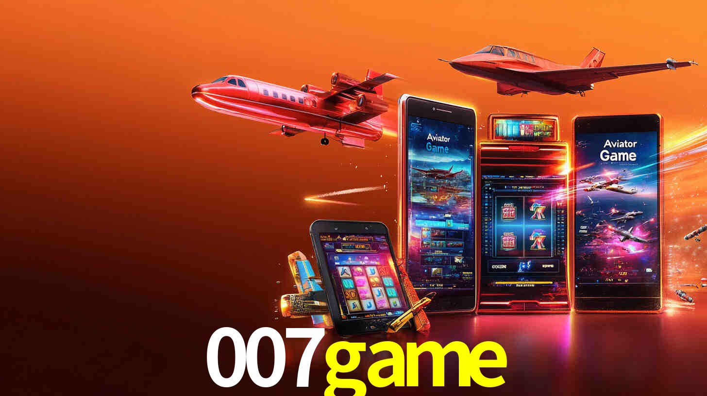PIX Instantâneo 007game