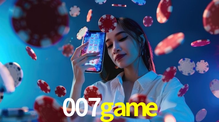 Login Seguro 007game
