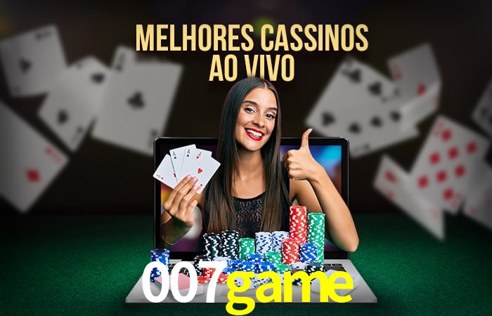Account Benefits 007game