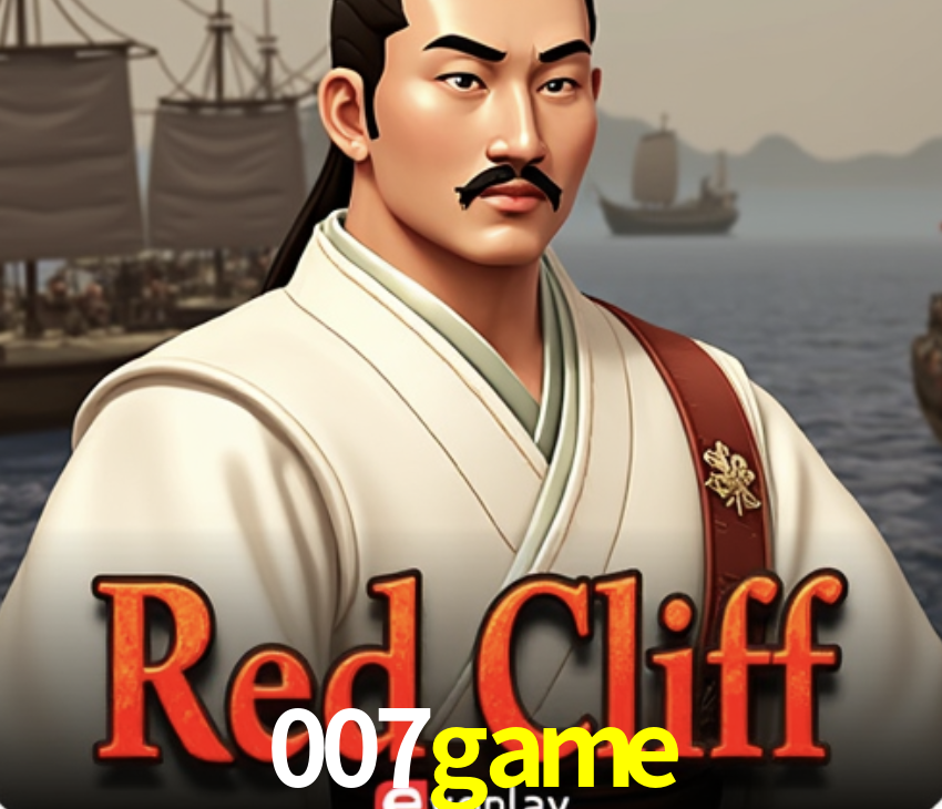 Slot Games 007game