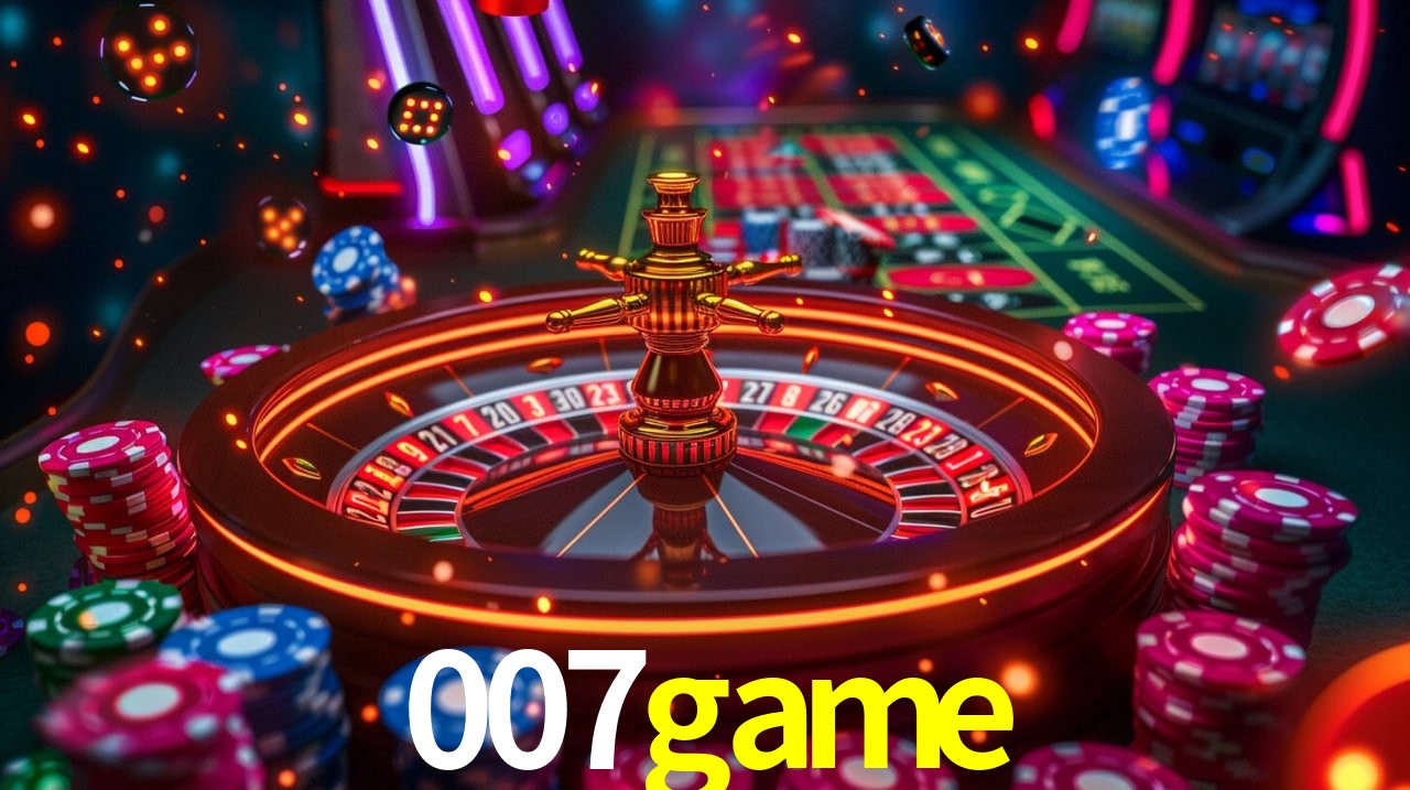 Promoções Sazonais 007game