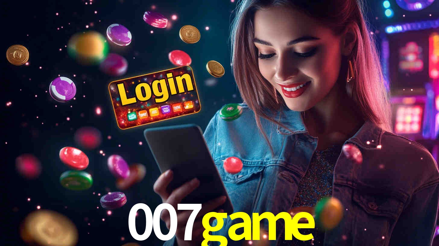 Jogo Aviator 007game