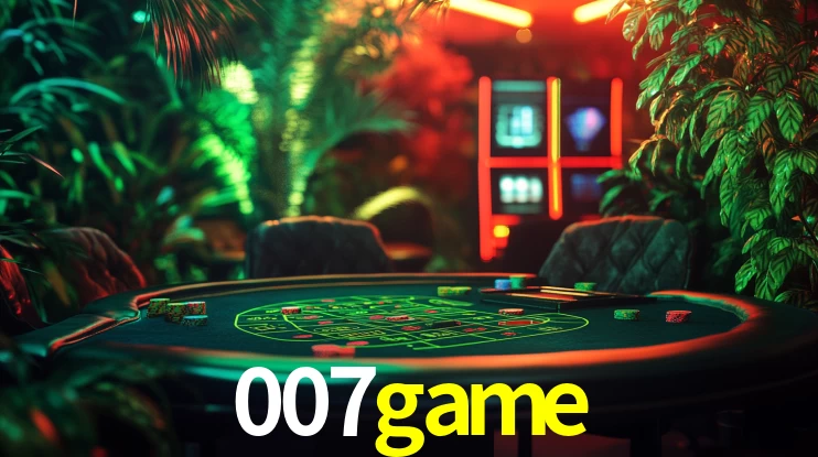 Premium Interface 007game