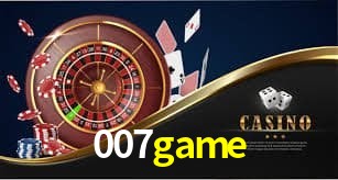 A Revolução dos Aplicativos de Jogos no 007game