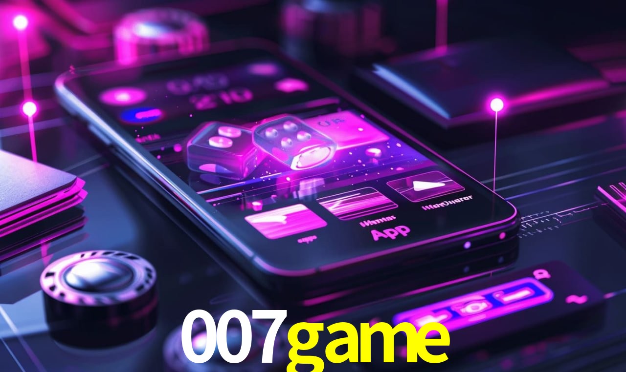 VIP Casino 007game