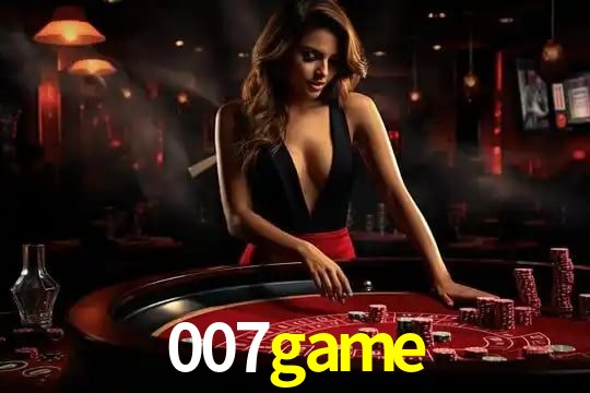 Explorando a Categoria de Eventos em Apostas na 007game