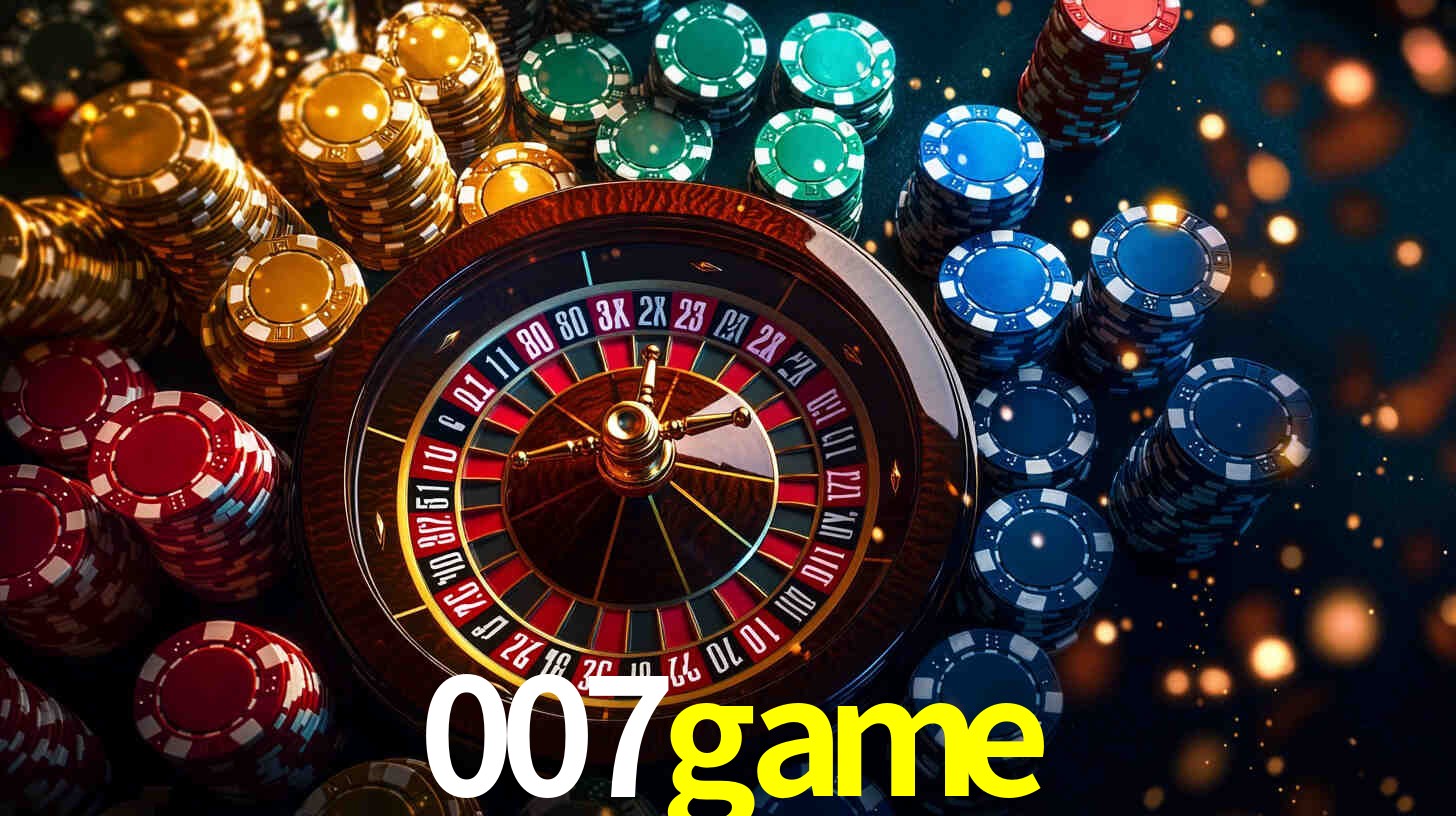 Experimente o Login Seguro Premium no 007game