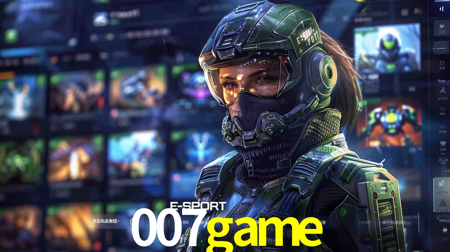2FA Security 007game